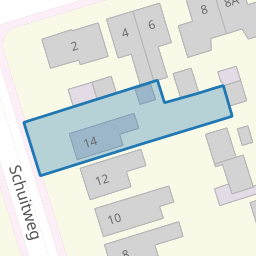 Perceel BSL01-AG-3117