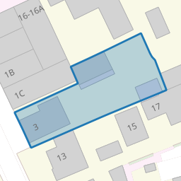 Perceel BSL01-AG-3121