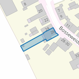 Perceel BSL01-AG-3126