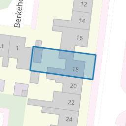 Perceel BSL01-AG-3131