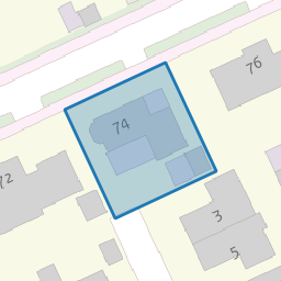 Perceel BSL01-AG-3157