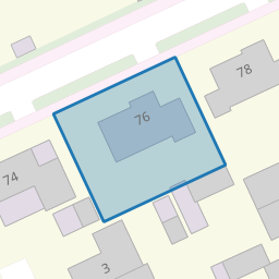 Perceel BSL01-AG-3158