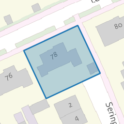 Perceel BSL01-AG-3159