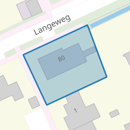 Perceel BSL01-AG-3160