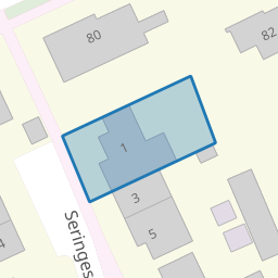 Perceel BSL01-AG-3161