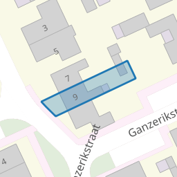 Perceel BSL01-AG-3165