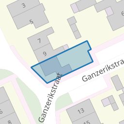 Perceel BSL01-AG-3166