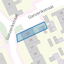 Perceel BSL01-AG-3167