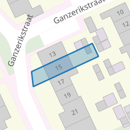 Perceel BSL01-AG-3168