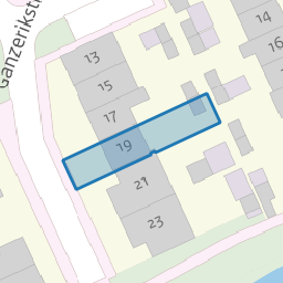 Perceel BSL01-AG-3170