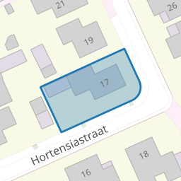 Perceel BSL01-AG-3215