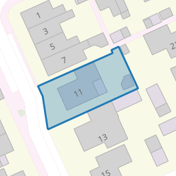 Perceel BSL01-AG-3216