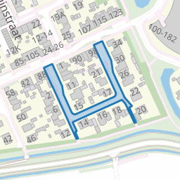 Perceel BSL01-AG-3219