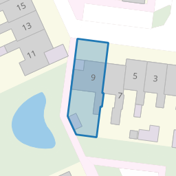 Perceel BSL01-AG-3244