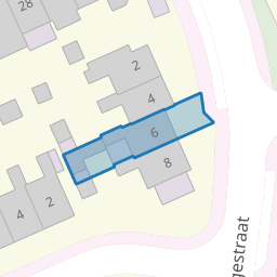 Perceel BSL01-AG-3256