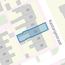 Perceel BSL01-AG-3269