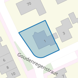 Perceel BSL01-AG-3294