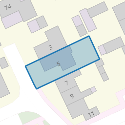 Perceel BSL01-AG-3296