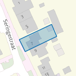 Perceel BSL01-AG-3300