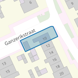 Perceel BSL01-AG-3307