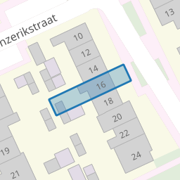 Perceel BSL01-AG-3310