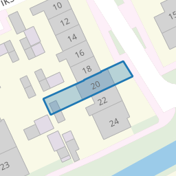 Perceel BSL01-AG-3312