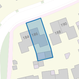 Perceel BSL01-AG-3332