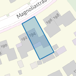 Perceel BSL01-AG-3336