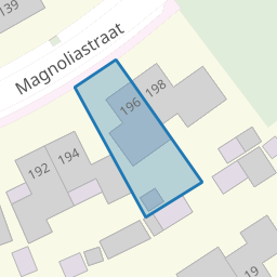 Perceel BSL01-AG-3337