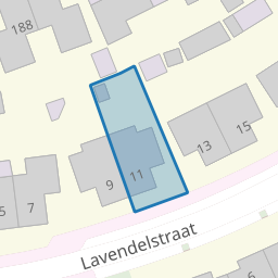 Perceel BSL01-AG-3343