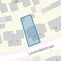 Perceel BSL01-AG-3344