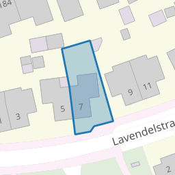 Perceel BSL01-AG-3345