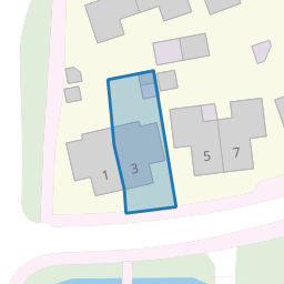 Perceel BSL01-AG-3347