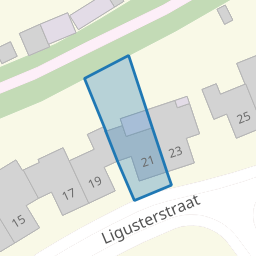 Perceel BSL01-AG-3351