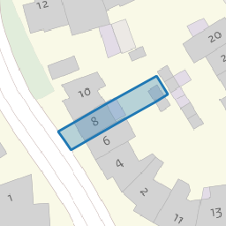 Perceel BSL01-AG-3361