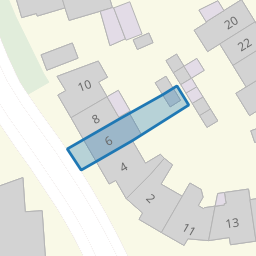 Perceel BSL01-AG-3362