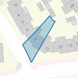 Perceel BSL01-AG-3364