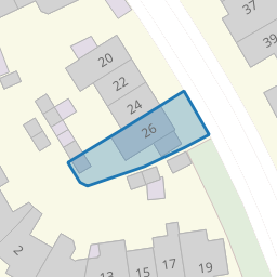 Perceel BSL01-AG-3370