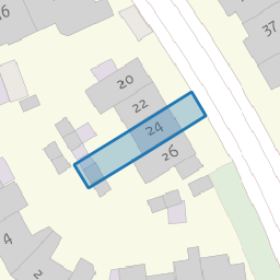 Perceel BSL01-AG-3371