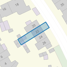 Perceel BSL01-AG-3372