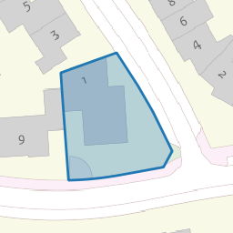 Perceel BSL01-AG-3374