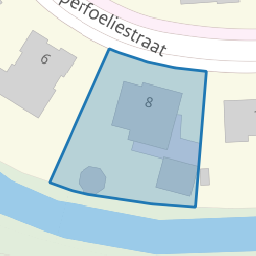 Perceel BSL01-AG-3382