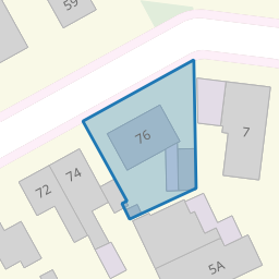 Perceel BSL01-AG-3392