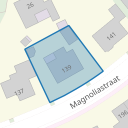 Perceel BSL01-AG-3402