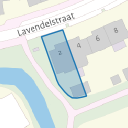 Perceel BSL01-AG-3404