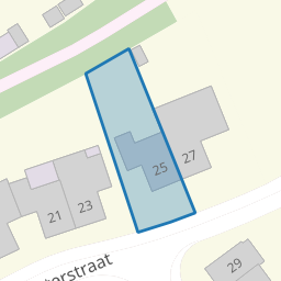 Perceel BSL01-AG-3412