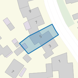 Perceel BSL01-AG-3418