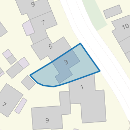 Perceel BSL01-AG-3419