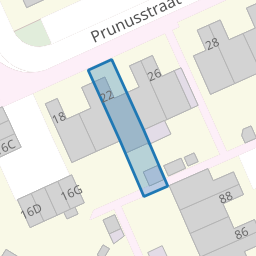Perceel BSL01-AG-3428