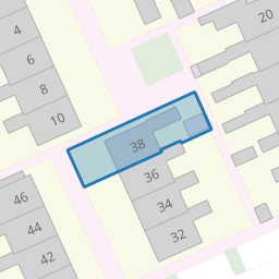 Perceel BSL01-AG-3447